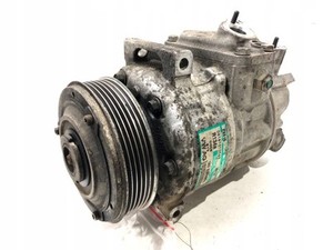 KLIMAKOMPRESSOR VW GOLF PLUS V 1K0820803Q 2.0 140KM 04-13 / LO 83831
