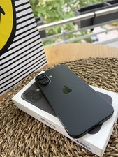 Apple iPhone 16 - 128 GB - Schwarz 