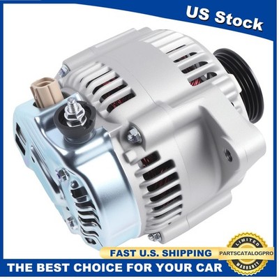 Alternator for Toyota Yaris 1.3L 2NZ-FE 1999-2002 Yaris Verso 2001-2010 12V 70A