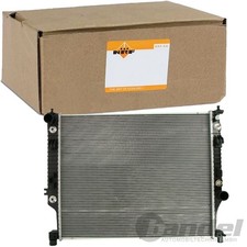 NRF K&Uuml;HLER MOTORK&Uuml;HLUNG passend f&uuml;r MERCEDES GL-KLASSE X164 M-KLASSE W164 CDI