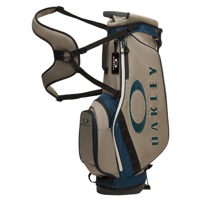 オークリー　Golf Club Stand オークリー Golf Club Stand Amazon.co.jp: [オークリー] Golf