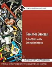 Tools for Success Instructor's Edition, Paperback (3rd Edition) - paperback ...