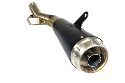 ARROW Pro Race Honda CB500X 19- Edelstahl für CB500X PC64 EURO4