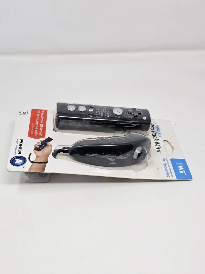 Power A Pro Pack Mini Plus (CPFA091186) – Motion Controllers – New & Sealed - Image 3 of 4