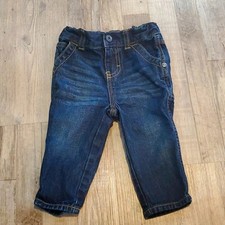 Bgosh 9 months workweek straight cut jeans