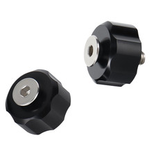 Scuba Diving For Backplate Screws M8 Marine Grade 316 Stainless Steel Pair 31mm