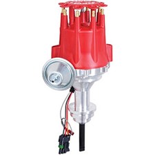 Msd 8387 Dodge Plymouth Mopar 440 426 Big Block Ready-to-run Distributor Msd 8387 Dodge Plymouth Mopar 440 426 Big Block Ready-to-run Distributor