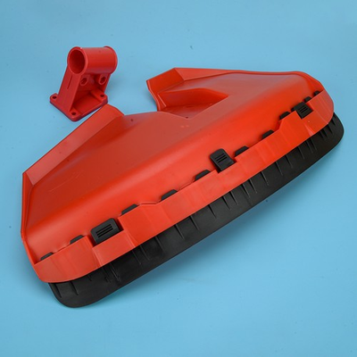 #ad #ad 26mm Universal Guard Shield Cover Trimmer Strimmer Brush Cutter Brushcutter Kit $72.73