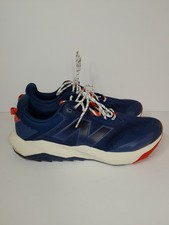 NEW BALANCE DynaSoft Nitrel v6 Running Men's Size US 13 Blue