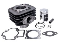 Cylinder Kit Naraku 50cc Derbi Atlantis 50cc 2T AC (Piaggio Motor)