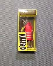 Raid Japan Killer-D Topwater/Subsurface Bait💯