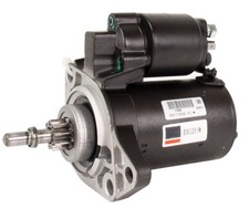 Starter Motor, 1.8 inc 16V GTI VW Cabriolet Caddy Mk1 Corrado 055911023M