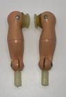 VINTAGE GI JOE LAND ADVENTURE TEAM SHOULDER SET    2