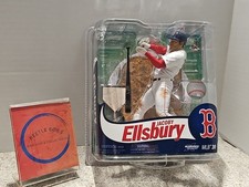 2014 McFarlane Boston Red Sox World Series Champions Figures Box Set 18