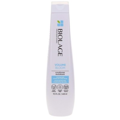 Biolage Volume Bloom Conditioner 13.5 oz for Fine Hair