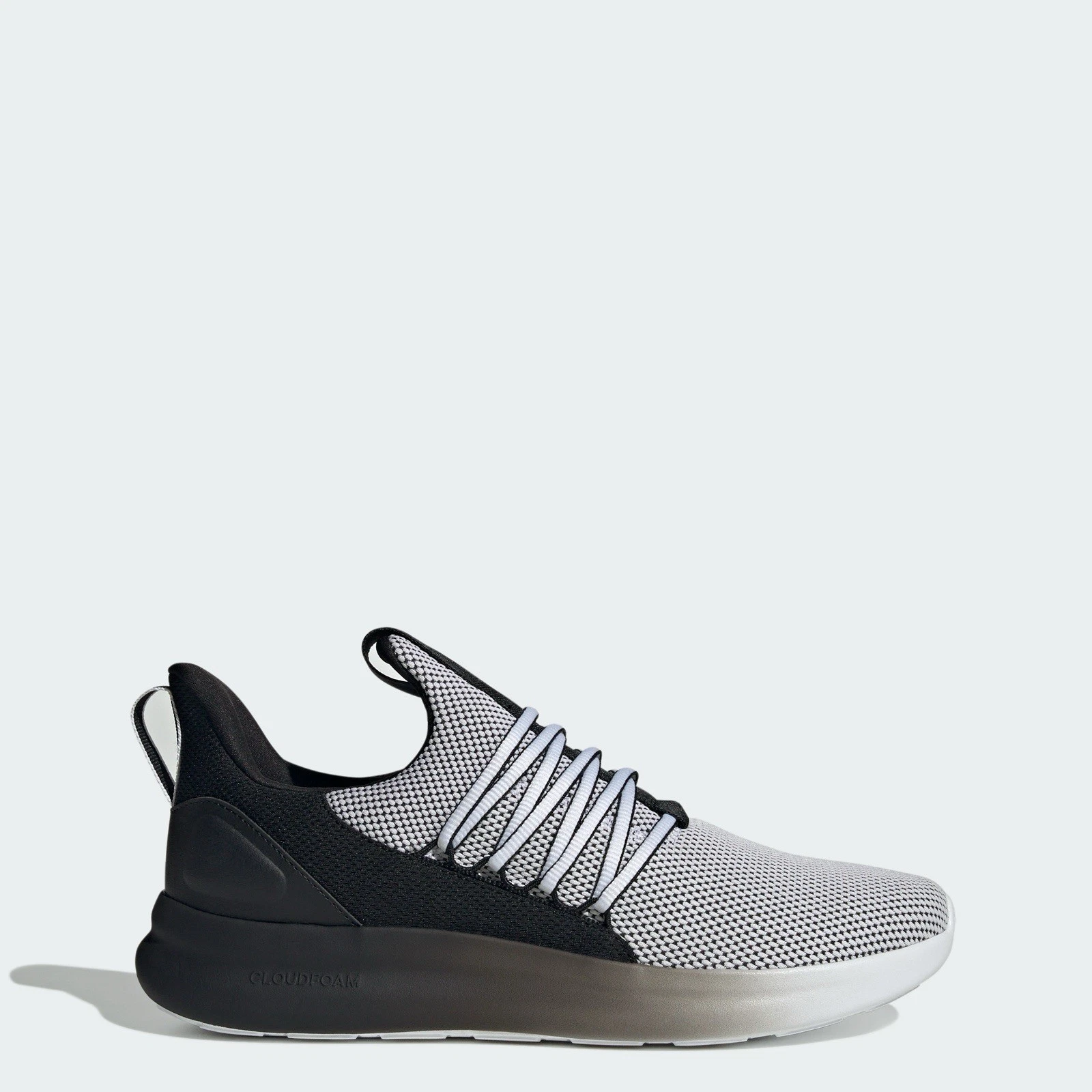 adidas Lite Racer Adapt 7.0 Cloudfoam Running Shoes, IE6330, Men’s Sizes