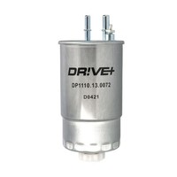 Dr!ve+ Kraftstofffilter DP1110.13.0072 FüR Alfa Romeo CitroËN