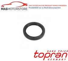 KURBELWELLE WELLENDICHTRING TIMING END TOPRAN 500 760 I F�R BMW 3,5,Z3,E36,E46