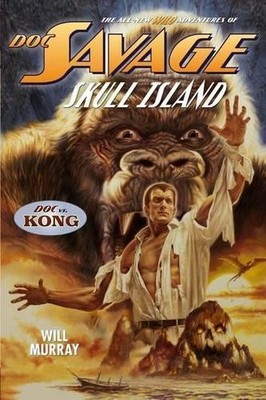 Will Murray Doc Savage (Taschenbuch) Wild Adventures of Doc Savage (US IMPORT)