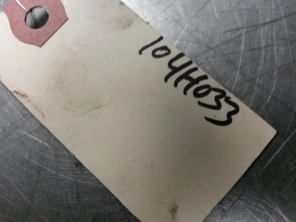 Perno de polea del cigüeñal para 00-02 Audi S4 2.7 Foto 2 de 3