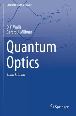 Quantum Optics D. F. Walls
