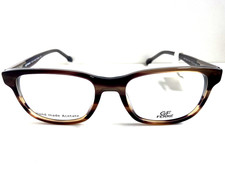 Authentic Gianfranco Ferre GFF784 Havana 53mm Men's Eyeglasses Frame 53-19-145