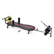Massage Traction Bed Table, Cervical Lumbar Spine Back Stretcher Traction Bed