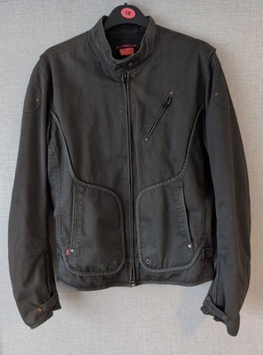levis jacke Moto Style Vintage