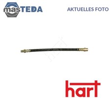 254 092 BREMSSCHLAUCH BREMSLEITUNG HART FÜR MERCEDES-BENZ E-CLASS,S-CLASS,CLS