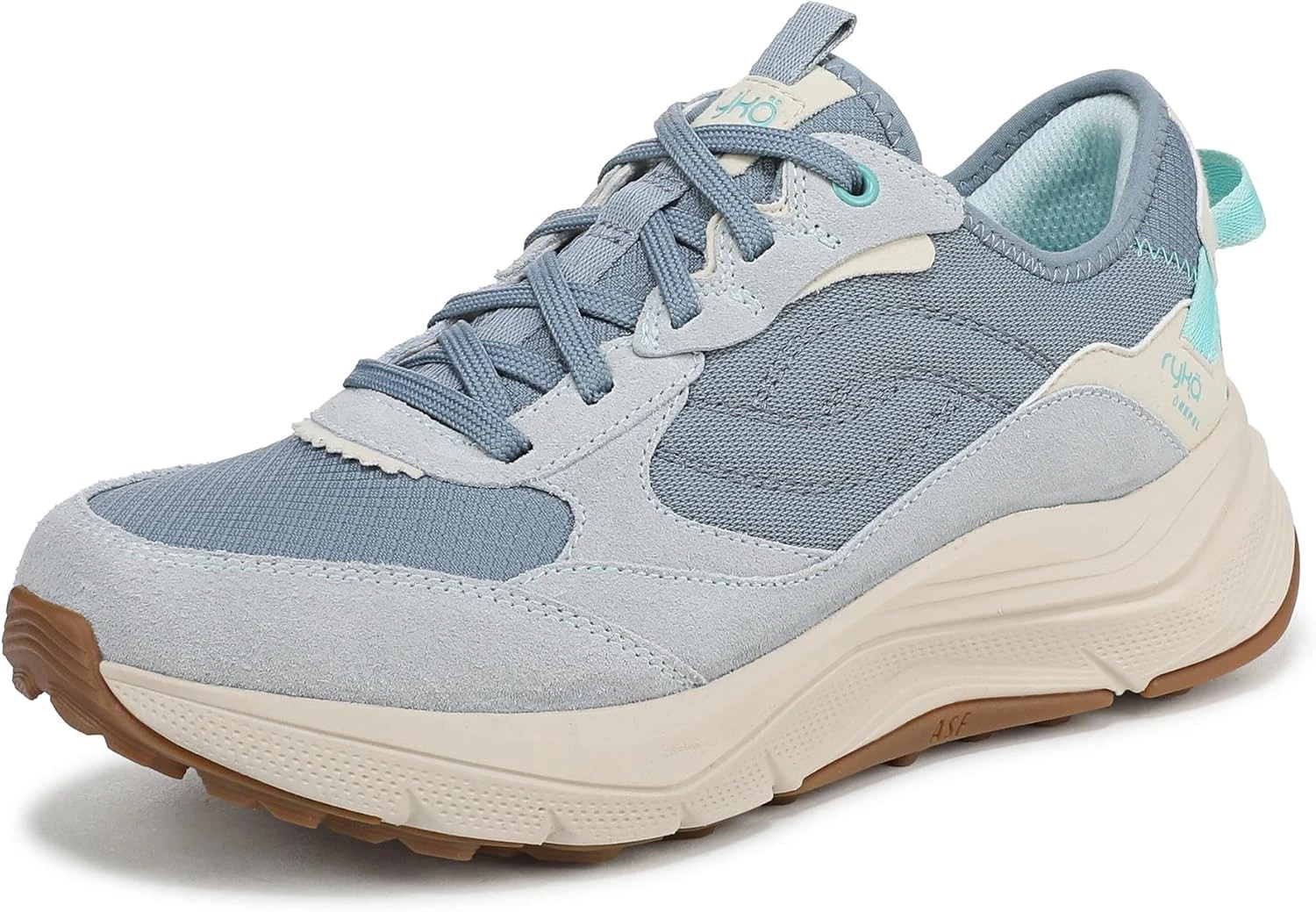 Ryka Women's Upside Tr Trail Running Sneaker