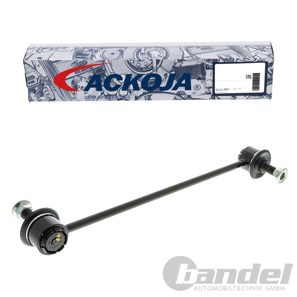 Ackoja Koppelstange Hinterachse Passend FüR Daewoo Leganza | A51-0013-image