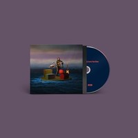 Deal - Nobody Loves You More - Cd - F600Z