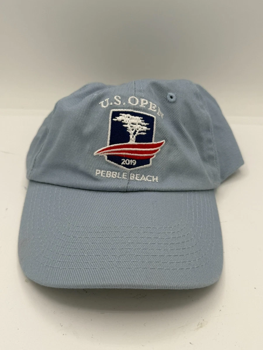 Pebble Beach Golf Visors & Hats for sale | eBay