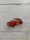 Matchbox Series No15 Volkswagen 1500 Saloon Beetle 1968 Superfast Vtg Diecast 53