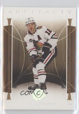 2022-23 Upper Deck Artifacts Stars Wood Alex DeBrincat #125 8yu