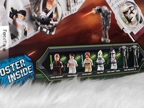 LEGO Star Wars 75021 Republic Gunship NEW/ORIGINAL PACKAGING UCS Clone Wars RARE