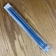 Vintage Multi-Kor Marching Band Drum Sticks Sealed Pair Sturgis MI Band Room