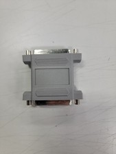 Db 25 Male To Female Gender Changer