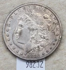 WPCoins ~ 1882-cc Morgan Dollar