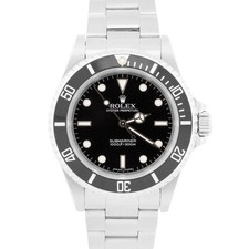 Rolex Submariner 14060M