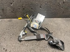 2017 Jeep Wrangler Front Seat Belt Right Passenger Side 5KM48DX9AE OEM