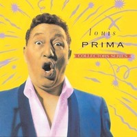 Audio Cd - Louis Prima - Capitol Collector's Series - Capitol Records -D- Neu