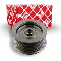 Febi Bilstein 34611 Umlenkrolle FüHrungsrolle Keilrippenriemen