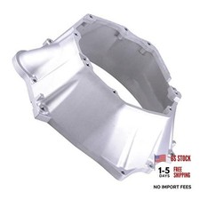 T56 Manual Bellhousing Transmission Clutch Housing Compatible For Gm Ls Series