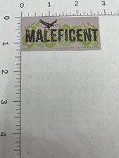 DISNEY VILLIANS licensed stickers Ursula Scar Hades Cruella Dr. Facilier queen