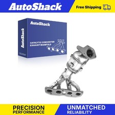 Catalytic Converter with Exhaust Manifold for 2014-2020 Nissan Rogue