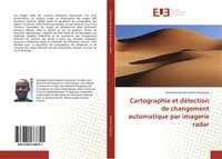 Mahamat Atteib Ibrahim Doutoum | Cartographie Et DéTection De Changement...