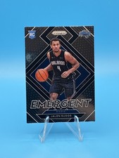 Jalen Suggs Prizm 2021/22 Prizm #314