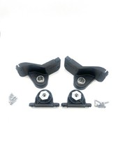 Mercedes-Benz GLC X253 Scheinwerfer Reparatursatz Halter Facelift BJ 2019-2022 Mercedes-Benz GLC X253 Scheinwerfer Reparatursatz Halter Facelift BJ 2019-2022