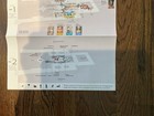 New Official Map of Louvre Museum English Version Travel Paris France  MONA LISA — photo 7